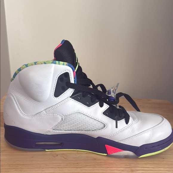 Jordan 5 Retro “Alternate Bel-Air” - Picture 4 of 9